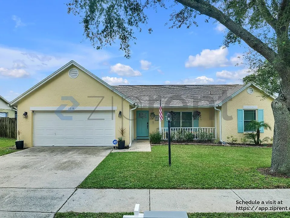 1038 Malletwood Dr