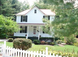 2300 Tucker Ln, Baltimore, MD 21207