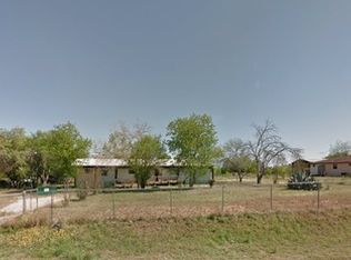 12610 Pearsall Rd, Atascosa, TX 78002