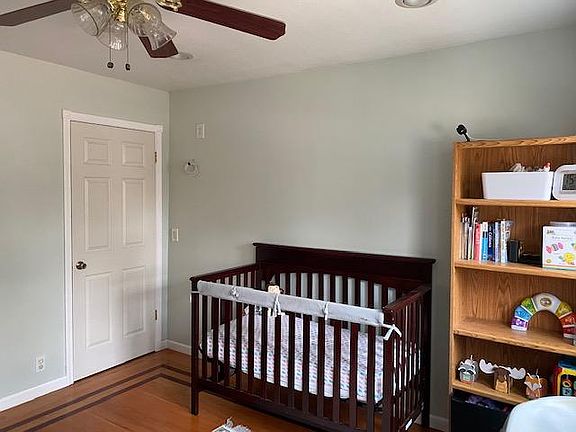 Front Bedroom 1