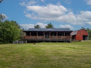 812 Vankirk Rd, Newfield, NY 14867