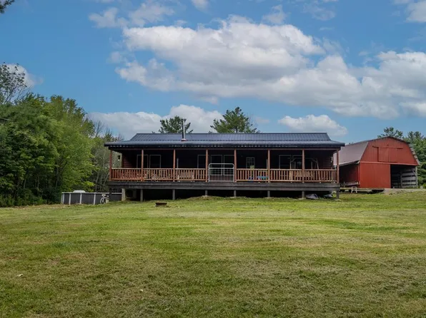 812 Vankirk Rd, Newfield, NY 14867