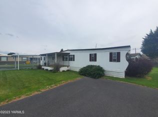 55 W Washington Ave UNIT 125, Yakima, WA