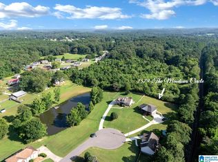 1579 The Meadows Cir, Kimberly, AL 35091