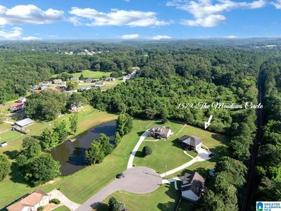 1579 The Meadows Cir, Kimberly, AL, 35091