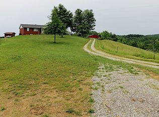 1250 Ky Hwy 2527, Olive Hill Ky, KY 41164