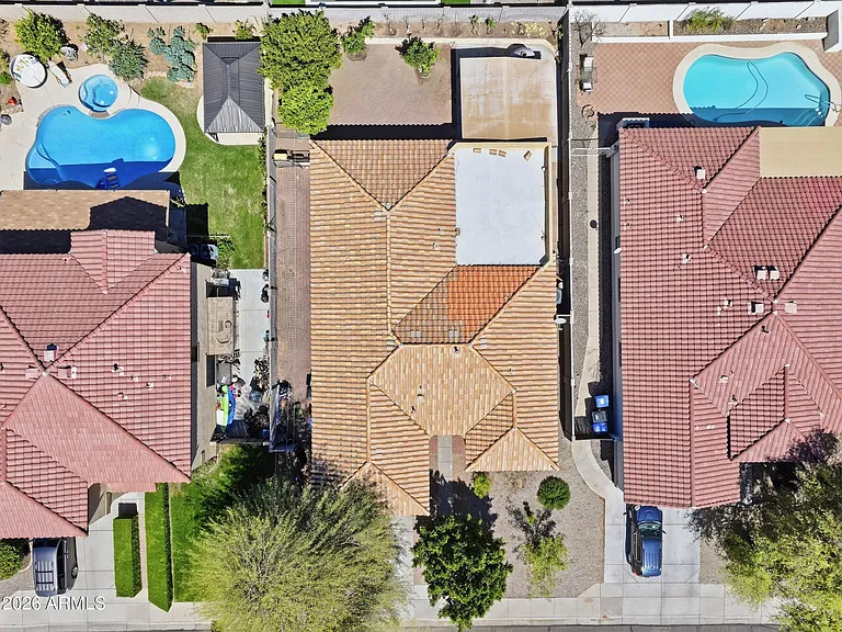 11450 E Quicksilver Ave — Photo 41