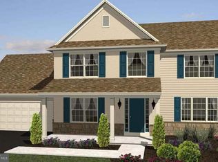 145 Broadstone St, Lancaster, PA 17603