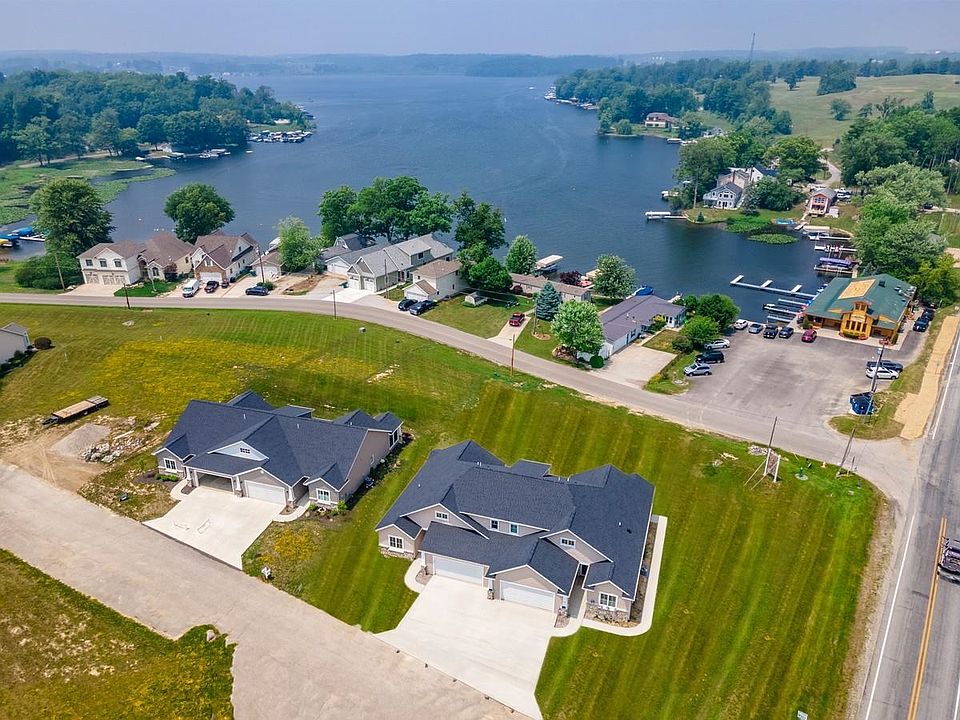 126 Lane 151a Hamilton Lk, Hamilton, IN 46742 MLS 202323475 Zillow