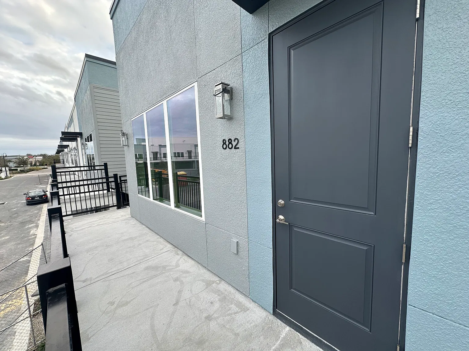 1 bed, 484 sqft, $1,650 — Photo 2
