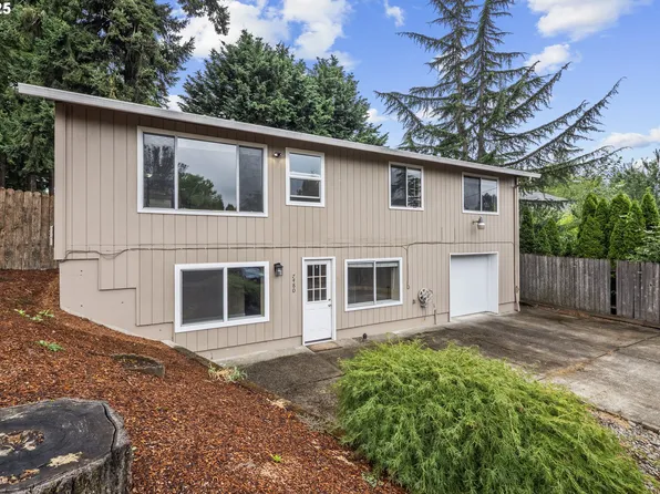 7480 SW Taylors Ferry Rd, Tigard, OR 97223