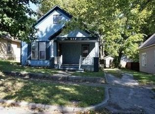 527 N Joplin Ave, Joplin, MO 64801