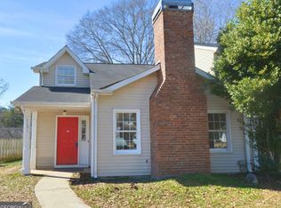 2381 Cove Rd, Lithonia, GA 30058