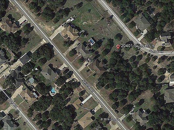 2nd image of 20401 Sunset Ln