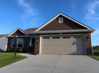 13575 Crescent Ridge Dr, Fort Wayne, IN 46814