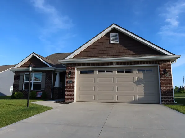 13575 Crescent Ridge Dr, Fort Wayne, IN 46814
