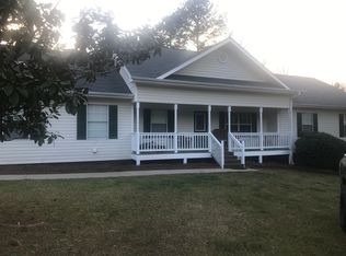860 Monticello Ln, McDonough, GA 30253