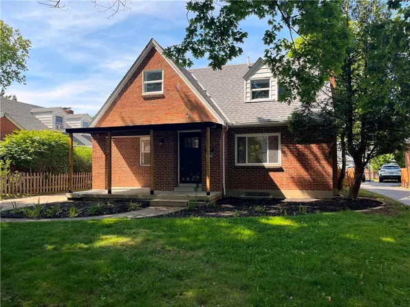 407 Dellwood Ave, Dayton, OH 45419