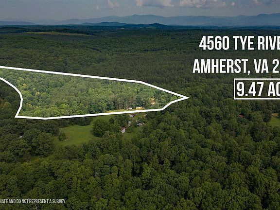 3rd image of 4560 Tye River Rd