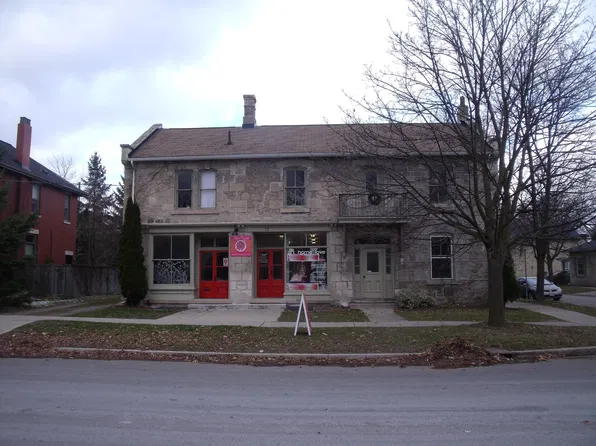 75 Suffolk St W #B, Guelph, ON N1H 2J3