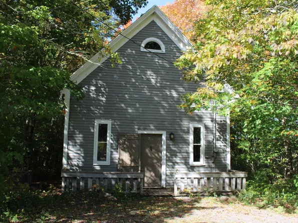 889 Highway 246, Wentworth, NS B0M 1Z0