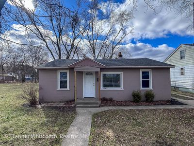 2213 McIlwraith St, Muskegon Heights, MI, 49444