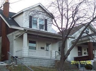 1831 Euclid Ave, Covington, KY 41014