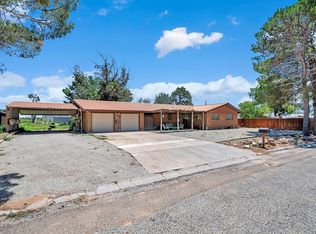 104 Heaton Rd, Big Spring, TX 79720