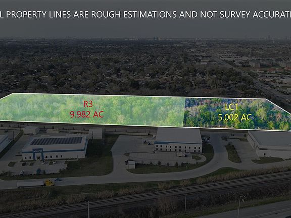 3rd image of 0 Fondren Rd