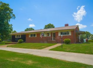 324 Rumple St, Troutman, NC 28166