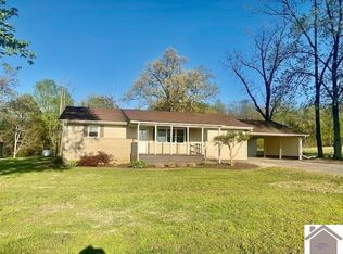 4458 Central Rd, Mayfield, KY 42066