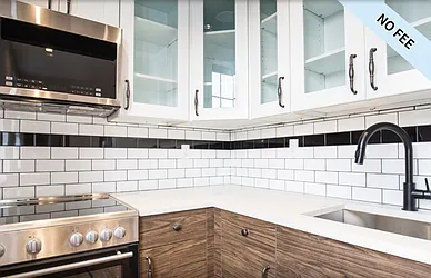 Rented by Tapiro Realty