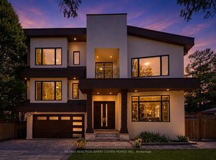 37 Chatfield Dr, Toronto, ON M3B 1K6