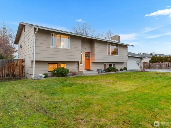 250 N Newton Ave, East Wenatchee, WA 98802