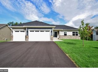 6951 170th Trl NW, Ramsey, MN 55303