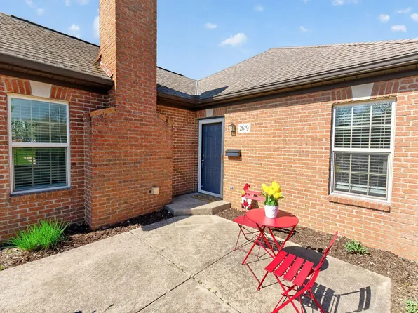 2679 Trottersway Dr, Columbus, OH 43235