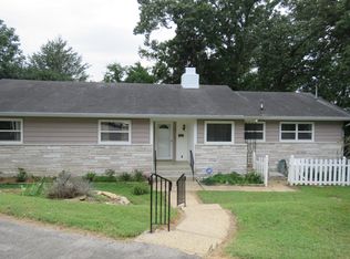 115 Glendale Ln, Oak Ridge, TN 37830