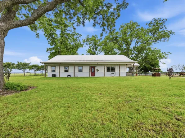 500 Rs County Rd #2370, Alba, TX 75410
