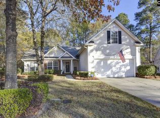 123 Silverwood Trl, Columbia, SC 29229