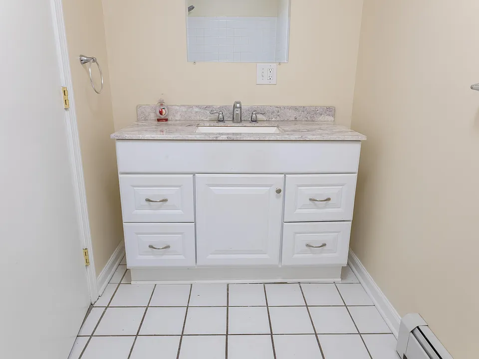 Bathroom Vanity