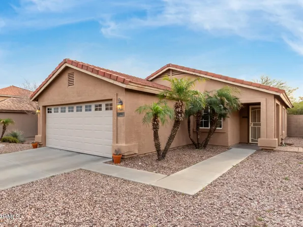 246 N 221ST Avenue, Buckeye, AZ 85326
