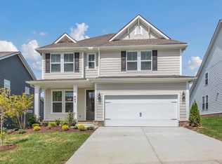 643 Conifer Dr, Spring Hill, TN 37174