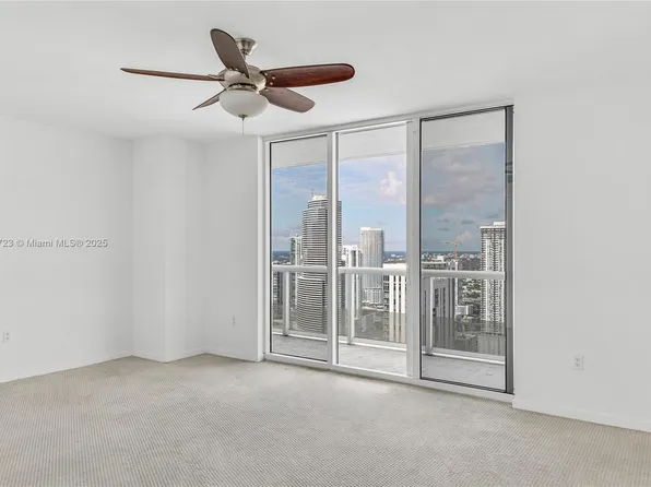 50 Biscayne Blvd APT 4809, Miami, FL 33132