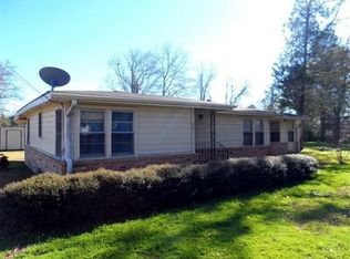 432 Holly St, Grand Cane, LA 71032