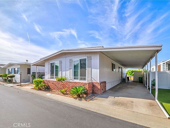 3rd image of 3620 Moreno Ave Spc 144