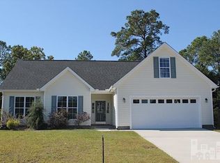 2273 Brookstone Dr, Bolivia, NC 28422