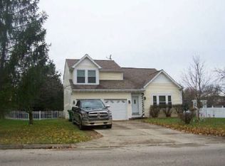 6221 Munger Rd, Dayton, OH 45459