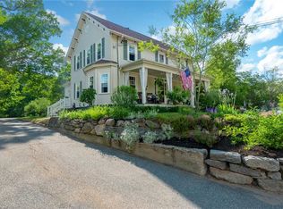 868 Victory Hwy, Burrillville, RI 02839