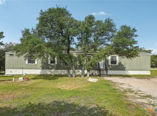 151 Deer River Dr, Spring Branch, TX 78070
