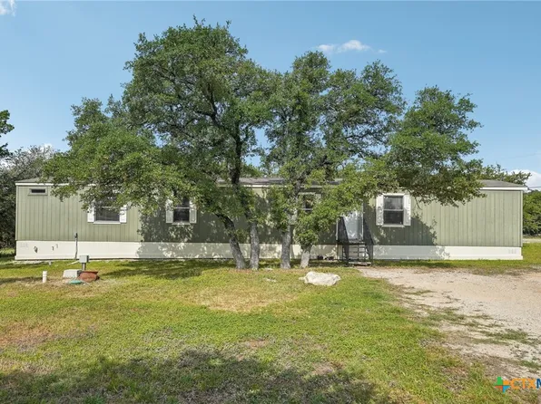 151 Deer River Dr, Spring Branch, TX 78070